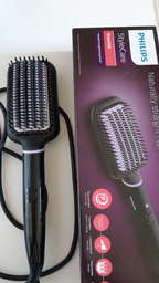 Щетка-выпрямитель PHILIPS BHH880/00 фото от покупателей 10