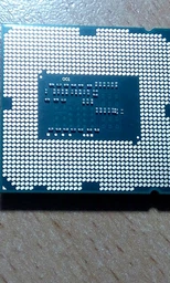 Процессор Intel Core i3 4160 (CM8064601483644) (Socket 1150, 4T, 3.6 ГГц, Tray) Б/у
