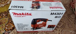 Лобзик Makita M4301 фото от покупателей 3