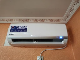 Кондиціонер HYUNDAI ARN07HSSUA/ARU07HSSUA Inverter фото від покупців 6