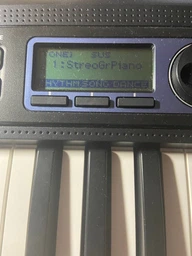 Синтезатор Casio CT-S300 Black (CT-S300C7) фото от покупателей 5