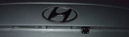 Штатная камера заднего вида Hyundai Elantra, Accent, Sonata, Veracruz, Tucson (КЗШ-1012-0) CVBS