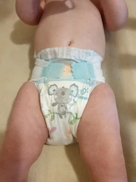 Підгузки Pampers Active Baby Розмір 3 Extra Sleep 152 штук Maxi 6-10 кг фото від покупців 9
