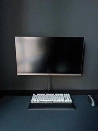 Подставка под запястья для клавиатуры Razer Wrist Rest for TKL keyboards (RC21-01710100-R3M1) фото от покупателей 1