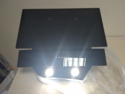 Вытяжка MINOLA HDN 5212 WH 700 LED фото от покупателей 2