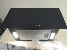 Витяжка кухонна Minola HVS 6744 WH 1100 LED фото від покупців 1