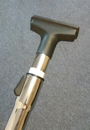 Пилосос без мішка Electrolux ECC21-4SB EASE C2 фото від покупців 17