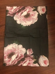 Наволочка MirSon Сатин 22-1286 Wonderful flowers 40 x 60 см (2200003597073)