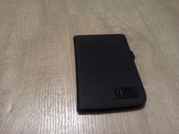 Обложка BeCover Slimbook для PocketBook 606 Basic Lux 2 2020 Black (BC_705185) фото от покупателей 1