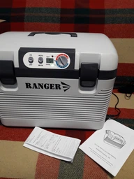 Автохолодильник Ranger Iceberg 19 л (RA 8848) фото от покупателей 4