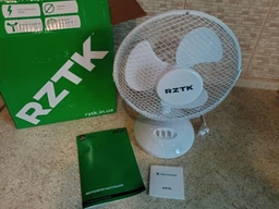 Вентилятор RZTK FT 2325W