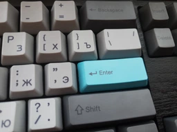 Клавіатура Varmilo VA108M Moonlight Cherry MX Brown (VA108MN2W/LLPN2RB)