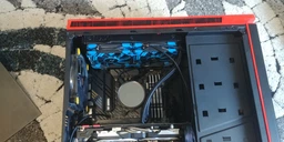 Материнська плата ASUS TUF GAMING B550-PLUS фото від покупців 7