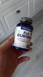 Жиросжигатель Weider Victory Fat Burner 120 капсул (8414192305591) фото от покупателей 6