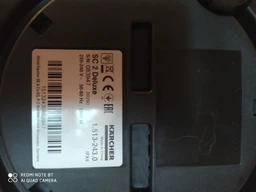 Пароочиститель Karcher SC 2 Deluxe EasyFix фото від покупців 3