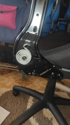 Крісло для геймерів AEROCOOL EARL Burgundy Red фото від покупців 13