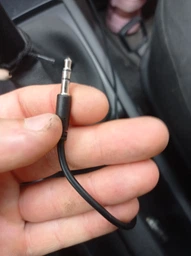 Кабель Real-El Audio Pro 3.5 мм M - 3.5 мм M 1 м Black (EL123500040)