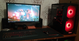 Корпус Lian Li Lancool 215 Black (G99.LAN215X.00) фото від покупців 1