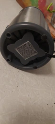Кофемолка Sencor SCG 3050SS