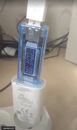 Мобильный телефон ZTE Blade 20 Smart 4/128GB Gradient Green фото от покупателей 5