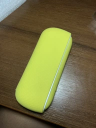 Чохол + бічна панель для IQOS 3 / 3 Duo / Originals Синій (10371) фото від покупців 6