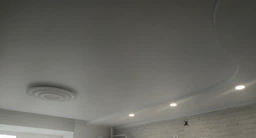 Світильник точковий EUROLAMP LED Downlight 4W 4000K круглий