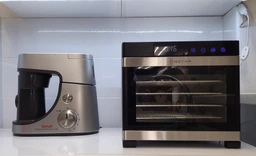 Сушіння WetAir WFD-K650S