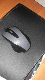 Мишка A4Tech N-500FS Black USB фото від покупців 5