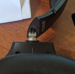 Навушники Logitech g332 Black (981-000757) фото від покупців 14