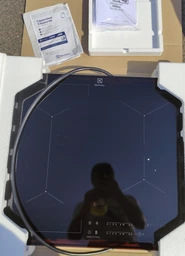 Варочная поверхность индукционная ELECTROLUX IPE6453KF фото от покупателей 5