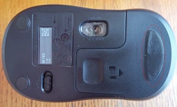 Комплект беспроводной Logitech MK270 UA (920-004508) фото от покупателей 7