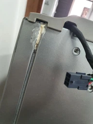 Холодильник Beko RCNE 560 E 35 ZXB фото від покупців 15