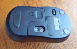 Комплект беспроводной Logitech MK270 UA (920-004508) фото от покупателей 6