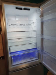 Холодильник Beko RCNE 560 E 35 ZXB фото від покупців 11