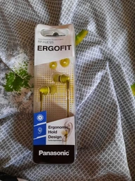 Наушники Panasonic RP-HJE125E-Z фото от покупателей 15