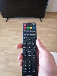 Телевизор Hoffson A32HD300T2S фото от покупателей 1