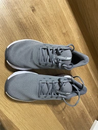 Мужские кроссовки для бега Nike Revolution 5 BQ3204-001 48.5 (14US) 32 см Черные (193151520821) фото от покупателей 1