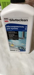 Обезжириватель для кухонь Glutoclean 0.75 л (4044899365723) фото от покупателей 6