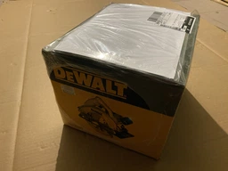 Пила циркулярна DeWalt DWE560 фото від покупців 6