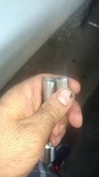 Набір інструментів Toptul професійний 1/4", 3/8", 1/2" 216од. (GCAI216R) фото від покупців 1