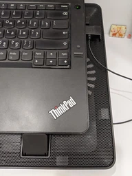 Підставка для ноутбука Deepcool U PAL [68356]