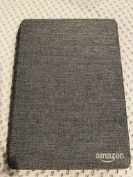 Электронная книга Amazon Kindle Paperwhite 10th Gen. 8GB Twilight Blue фото от покупателей 11