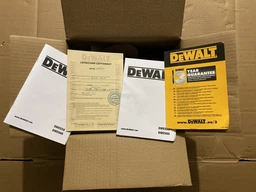 Пила циркулярна DeWalt DWE560 фото від покупців 4