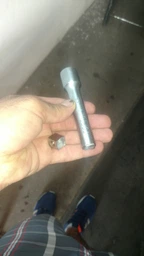Набір інструментів Toptul професійний 1/4", 3/8", 1/2" 216од. (GCAI216R)