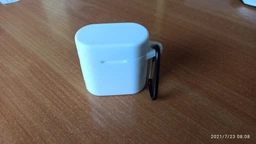 Чохол Silicon BeCover для Xiaomi Mi Air 2 / Air 2s White (BC_705672) фото від покупців 10