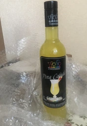 Сироп Топпинг Pina Colada 900 г (4820145370488)
