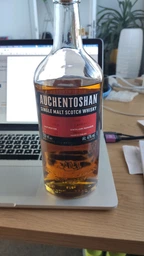 Виски Auchentoshan 12 Years 12 лет выдержки 0.7 л 40% (2021244256495_5010496001769_5010496002131) фото от покупателей 1