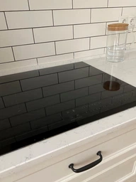 Варочная поверхность индукционная ELECTROLUX IPES6452KF Hob2hood фото от покупателей 9