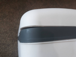 Автохолодильник Vitol ThermoMix BL-219-19L 19 л (BL-219-19L) фото від покупців 2