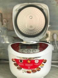 Мультиварка MOULINEX MK7051 фото від покупців 10